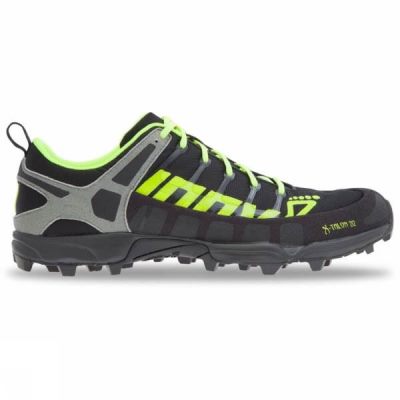 Zapatillas Running Inov-8 X Talon 212 Hombre Negras - Chile JOP049385